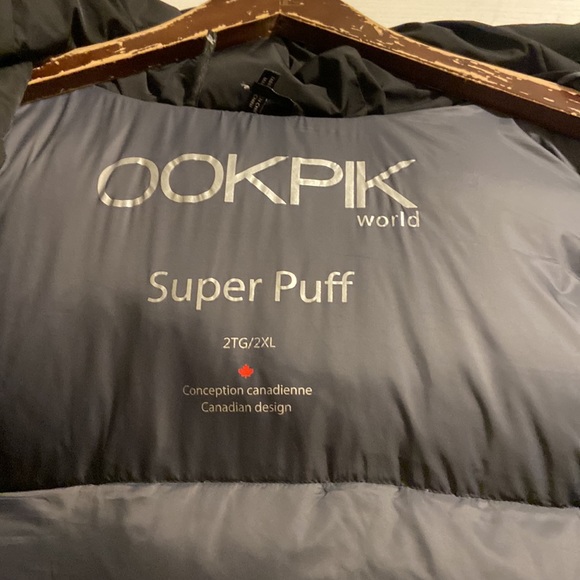 OOKPIK - Picture 5 of 12